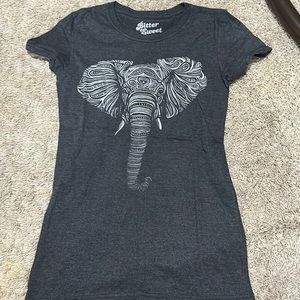 bitter sweet shirt for sale.